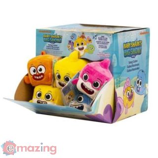 Peluche Cubi Sonori - Ass.