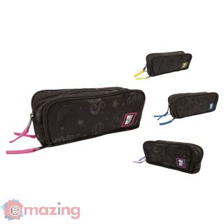 Astuccio 2 zip wayout smart