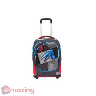 Zaino trolley gopop raptor