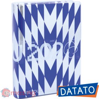 Diario Be you shock easy pkt 12 mesi