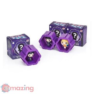 Nano Pods Mercoledi Adams Assortito Wen05000