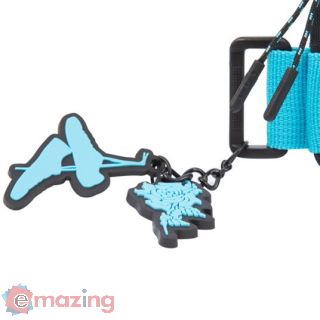 Astuccio Bustina Piatta Mare Fuori Nero