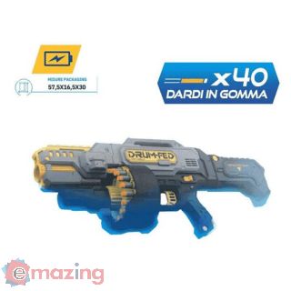 Fucile Furia Gun - War Machine