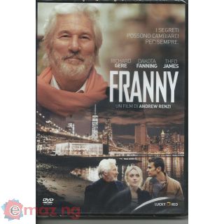 Franny (DVD)