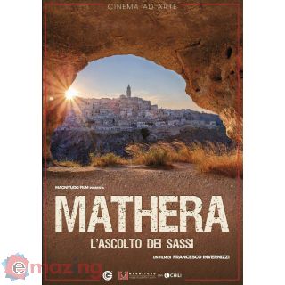 Mathera L'ascolto dei sassi