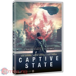 Captive State