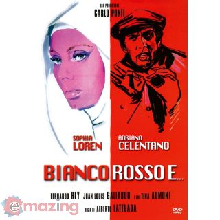 Bianco rosso e…