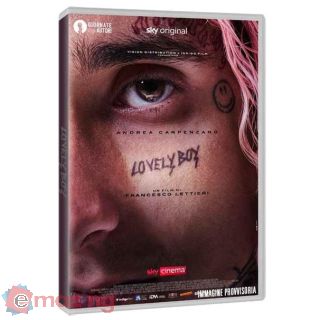 Lovely Boy (DVD)