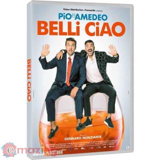 Belli ciao (DVD)