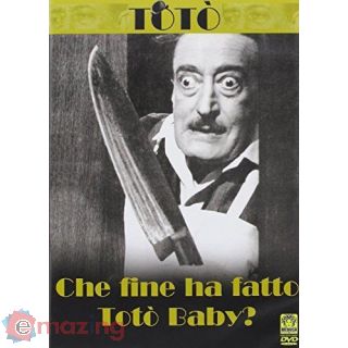 Che Fine Ha Fatto Totò Baby?
