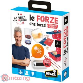 Headu Fccp Che Forza Le Forze