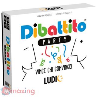 Headu Ludic Dibattito Party - Vince Chi Convince