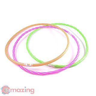 Hula Hoop fluo 60 cm