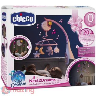 Chicco Giostrina Neonato
