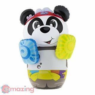 Panda Boxing Coach - Sacco da Boxe