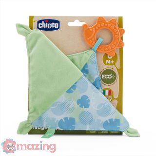 Peluche Chicco Riccio Dou Dou