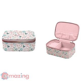 Portagioie Legami Jewellery Box Shine Bright