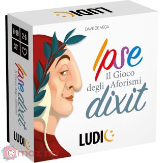 Ludic Ipse Dixit Il Gioco Degli Aforismi