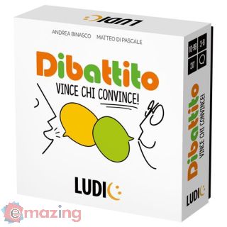 Headu Ludic Dibattito - Vince Chi Convince