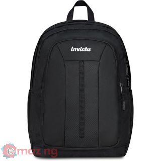 Zaino Jelek Up Led Nero - 200602418-875 - Invicta