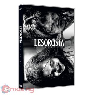 DVD L''ESORCISTA - IL CREDENTE L'ESORCISTA - IL CREDENTE