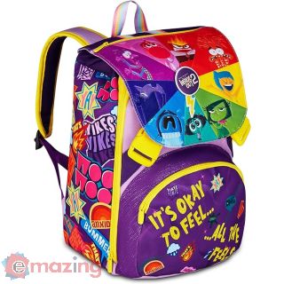 Zaino Sdoppiabile Big Inside Out 2