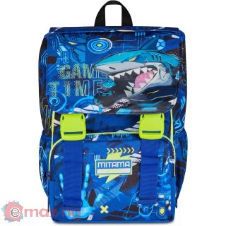 Zaino Estensibile 4zip Mitama Pro Cybershark