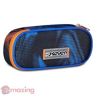 Astuccio Ovale Optical Shade Boy