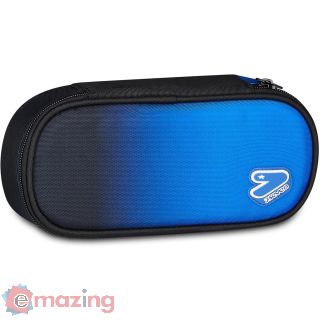 Seven Astuccio Bustina Blu