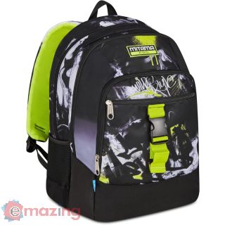 Mitama Zaino X-plus Pro Inkstyle Triplo Scomparto - 65615