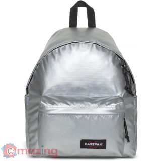 Eastpak Zaino Space Silver