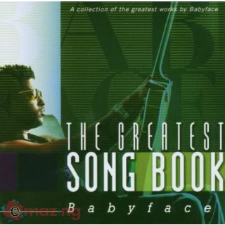 Babyface: The Greatest Songbook CD