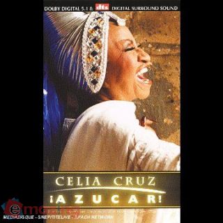 Azucar