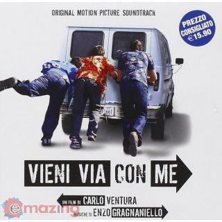 Vieni Via Con Me