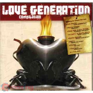 Love Generation