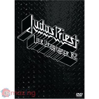 Judas Priest - Live Vengeance '82