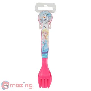 Frozen. Set posate in plastica