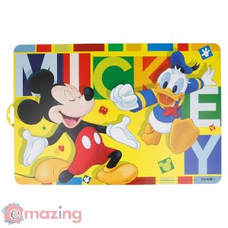 Mickey Mouse. Tovaglietta. Disney