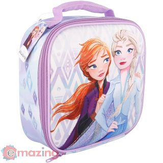 Frozen borsa termica in 3d