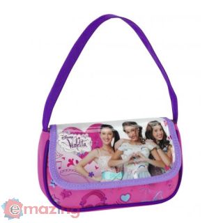 Violetta - Borsetta Musica 22 Cm