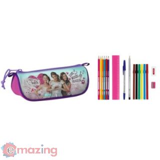 Violetta - Astuccio 17 Pezzi