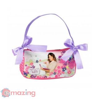 Violetta Flowers - Borsetta a Mano