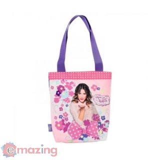 Violetta Flowers - Borsa Shopping