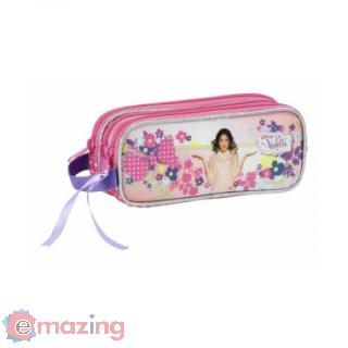 Violetta Flowers - Astuccio Triplo