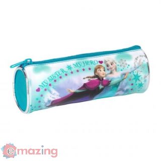 Frozen Ice Skating - Astuccio Rotondo
