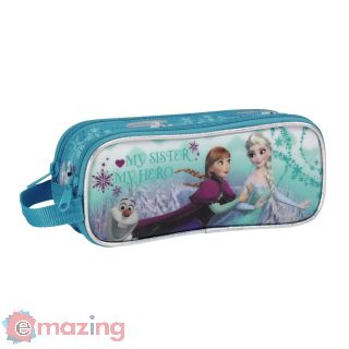 FROZEN ICE SKATING - ASTUCCIO ROUND 2 ZIP 2015-2016
