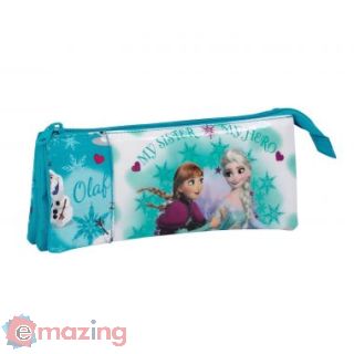 Astuccio Triplo