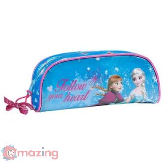 Frozen - la Regina Delle Nevi Astuccio