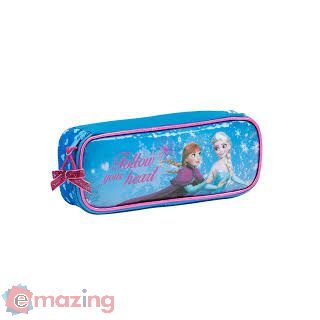 Frozen - la Regina Delle Nevi Astuccio