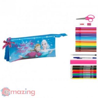 Frozen Disney My Sister My Hero Triplo 34pz